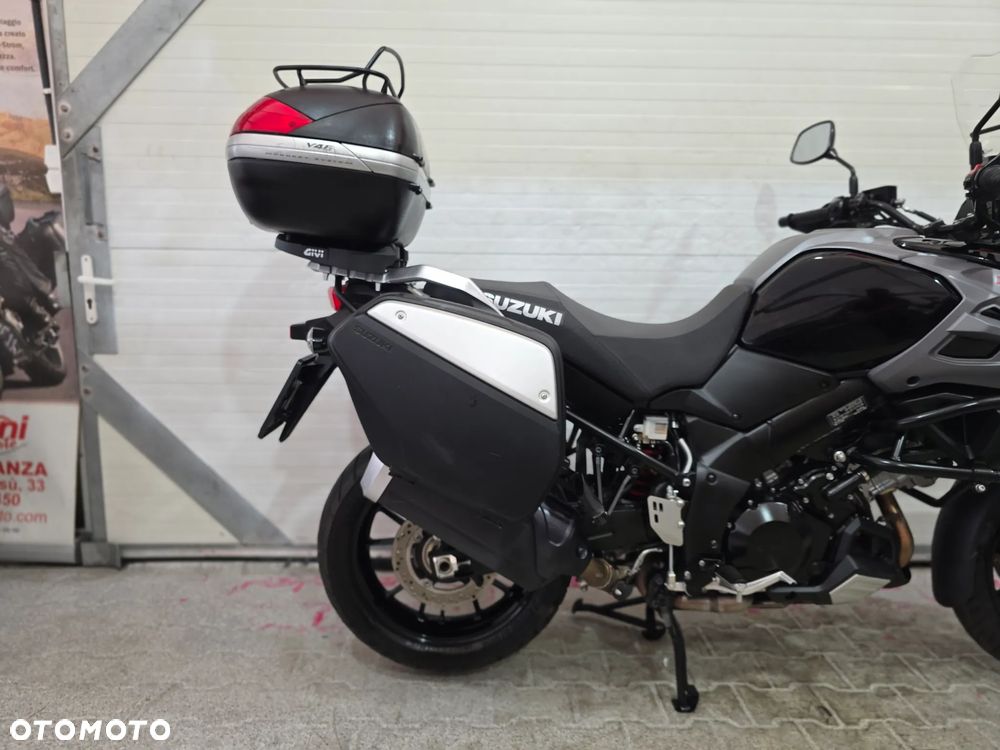 Suzuki DL - 13