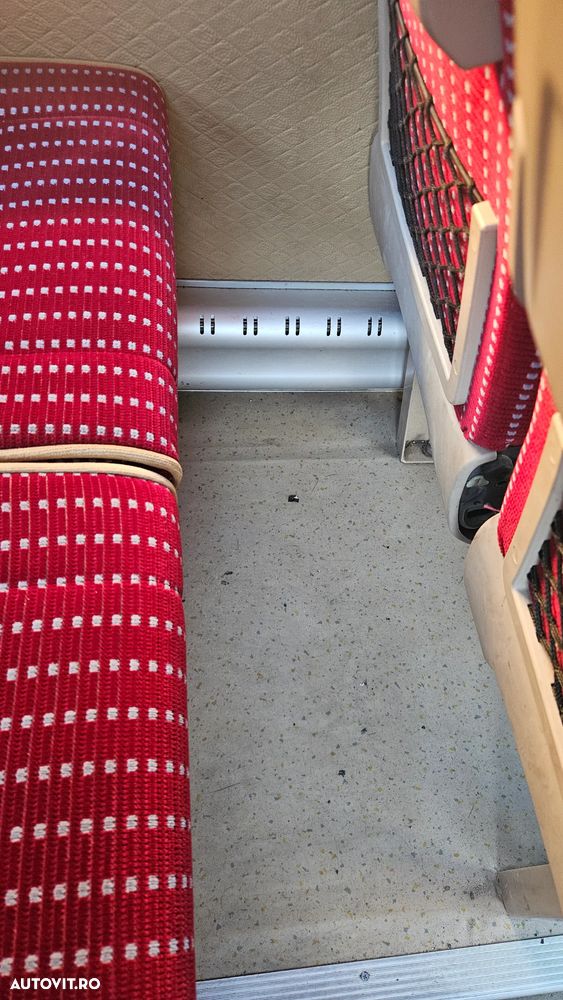 Mercedes-Benz Sprinter 516 - 8