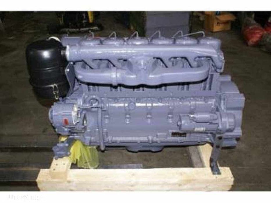 Motor deutz f6l912d - 1