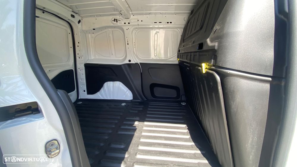 Citroën Berlingo 1.5 BlueHDi M Control - 12