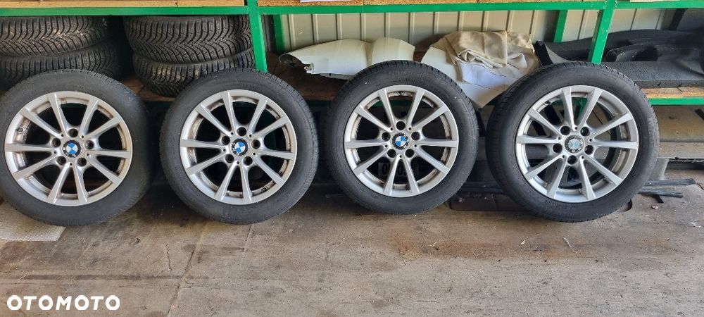 BMW Seria 1 114i - 13