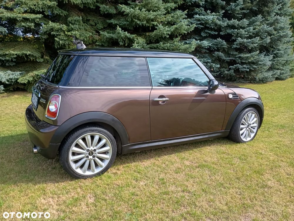 MINI Cooper Standard - 10