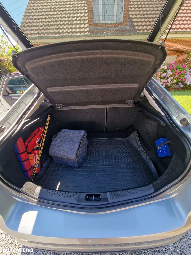 Ford Mondeo - 11