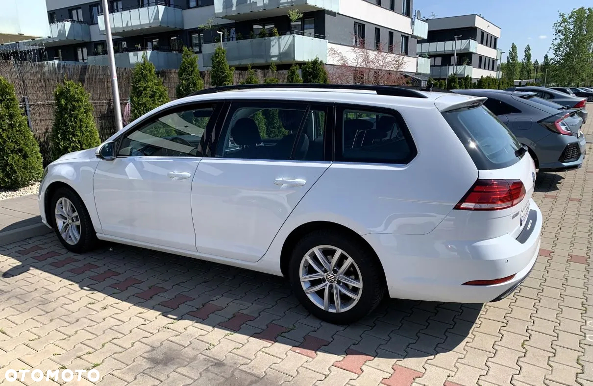 Volkswagen Golf VII 1.5 TSI BMT Evo Highline - 3