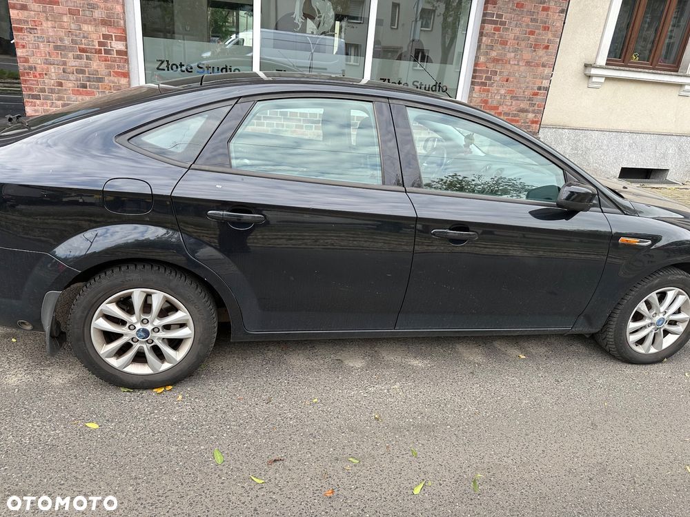 Ford Mondeo 2.0 Gold X - 3
