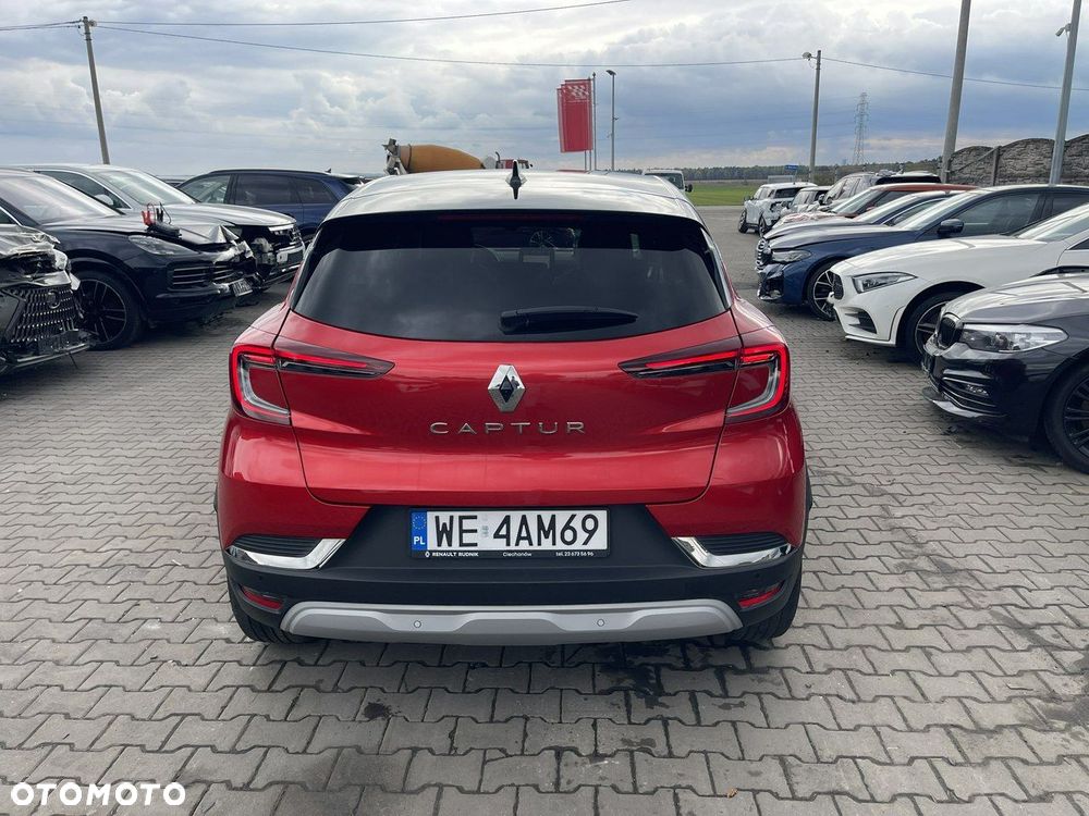 Renault Captur - 5