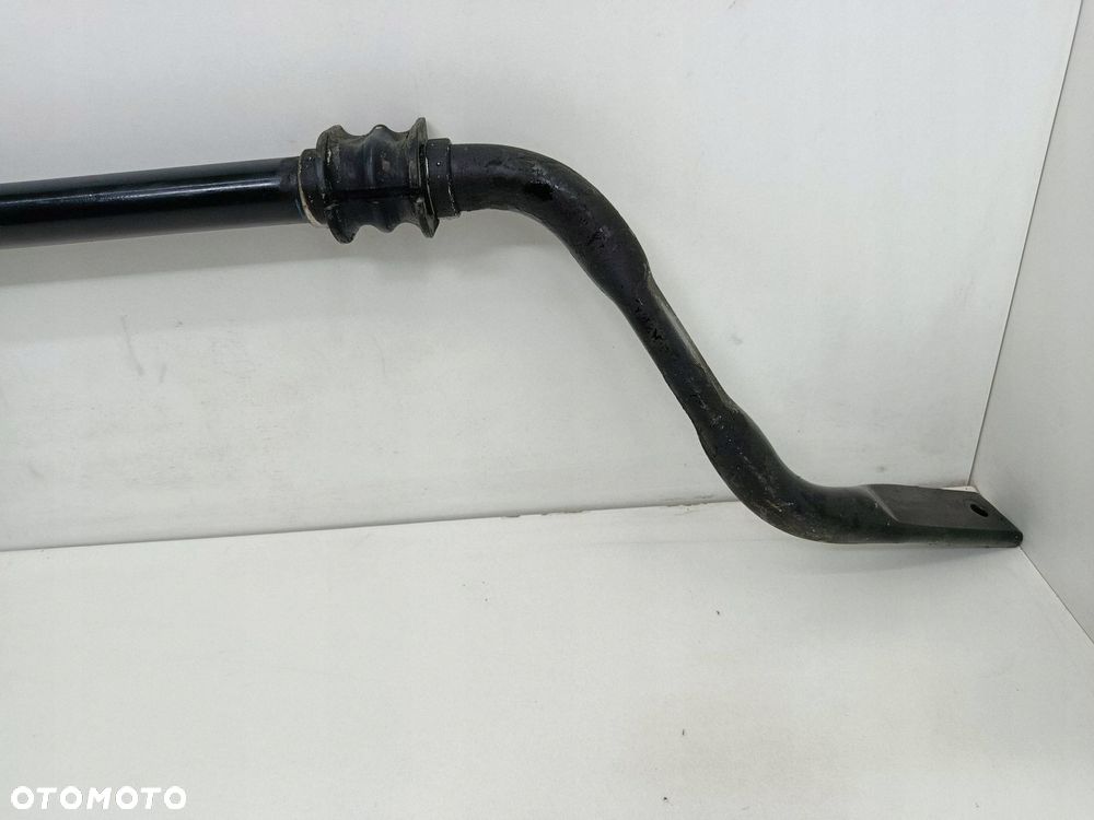 MERCEDES W470 X470 DRĄŻEK STABILIZATORA PRZÓD - 4