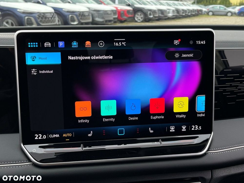 Volkswagen Tiguan 1.5 eHybrid PHEV 150kW Elegance DSG - 20