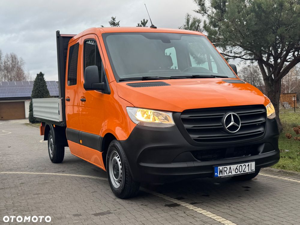 Mercedes-Benz Sprinter - 33