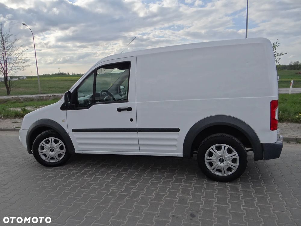Ford TRANSIT CONNECT - 3