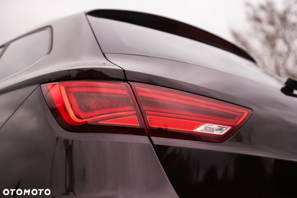 Seat Leon 1.4 TSI Xcellence S&S - 21