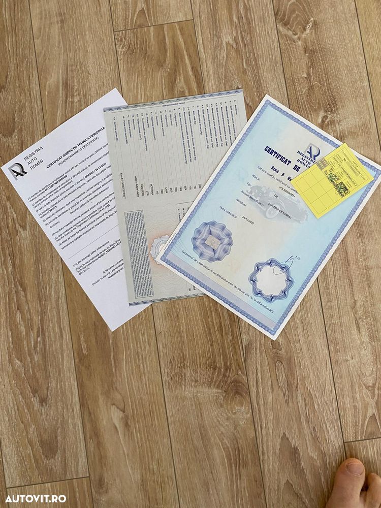 Volkswagen Transporter - 16