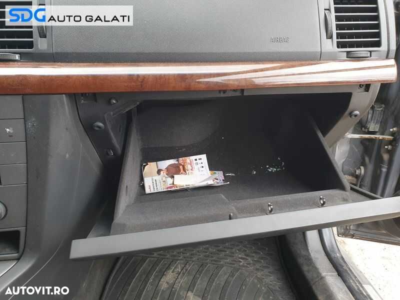 Torpedo Torpedou Bord Opel Vectra C 2002 - 2005 - 2