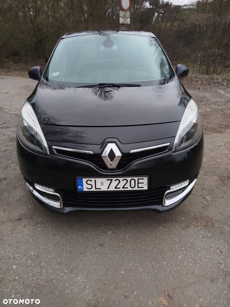 Renault Scenic 1.2 TCe Energy Bose Edition - 1