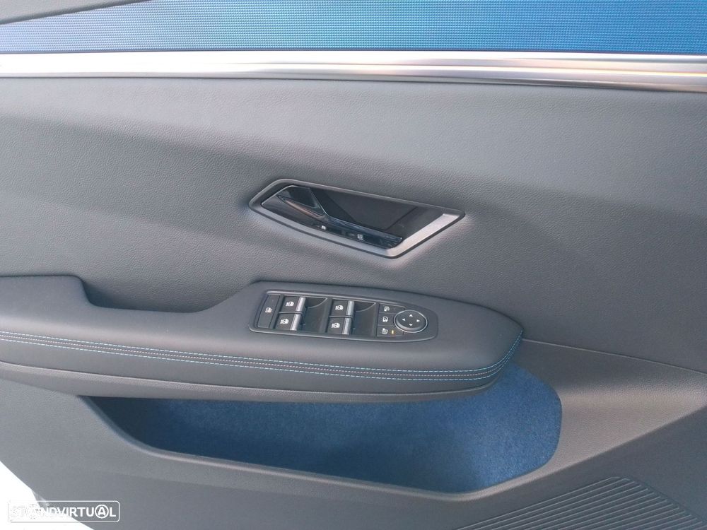 Renault Scénic E-Tech 87 kWh Esprit Alpine - 19