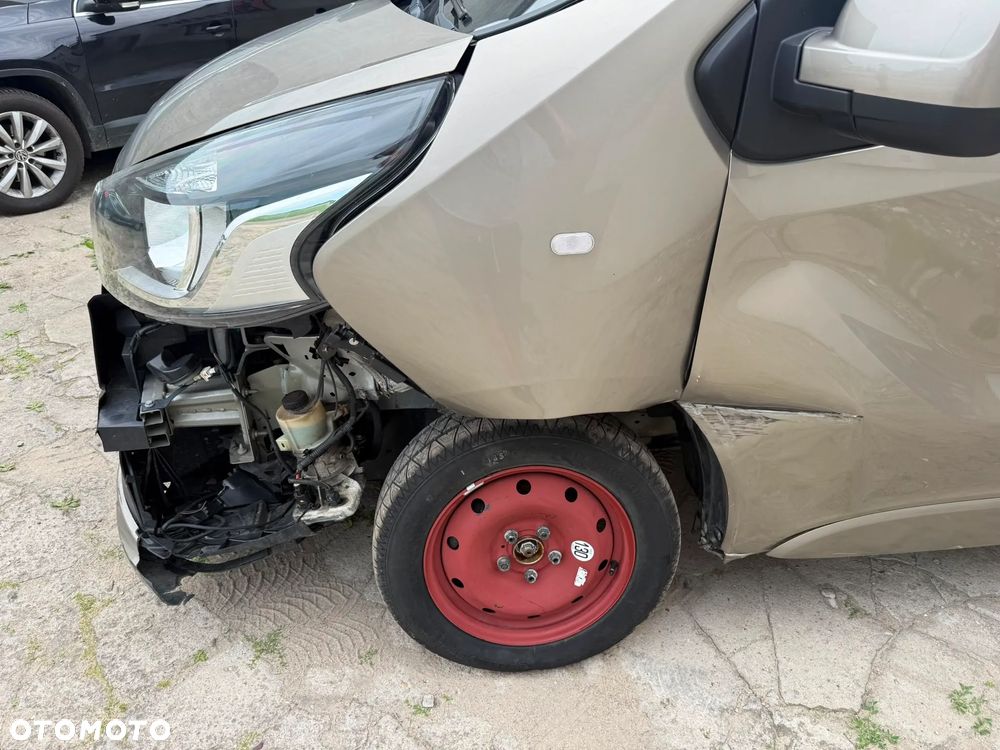 Renault trafic - 3