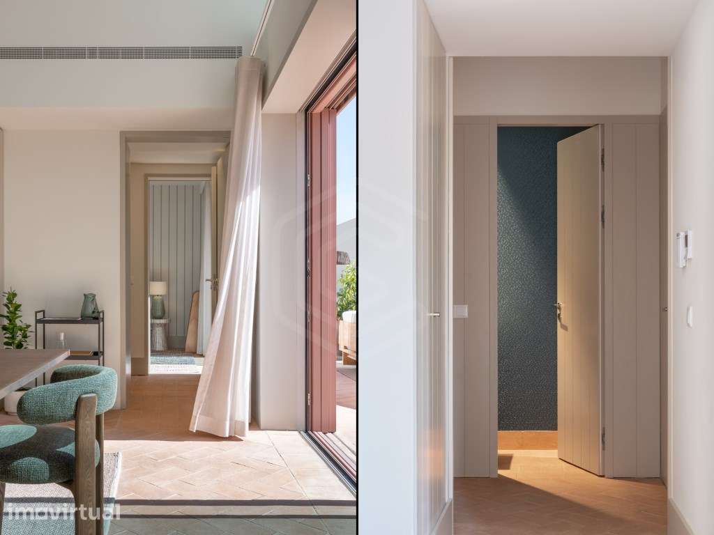 Moradias de Luxo no Empreendimento Springs at The Els Club Vilamour... - Grande imagem: 4/29