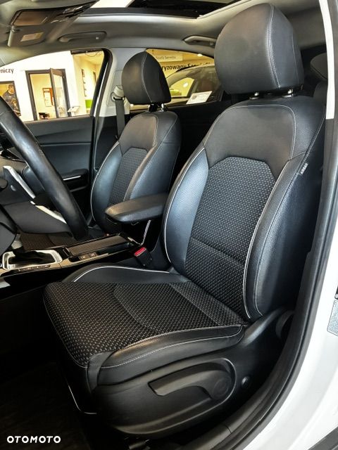 Kia XCeed 1.6 T-GDI Prestige Line DCT - 11