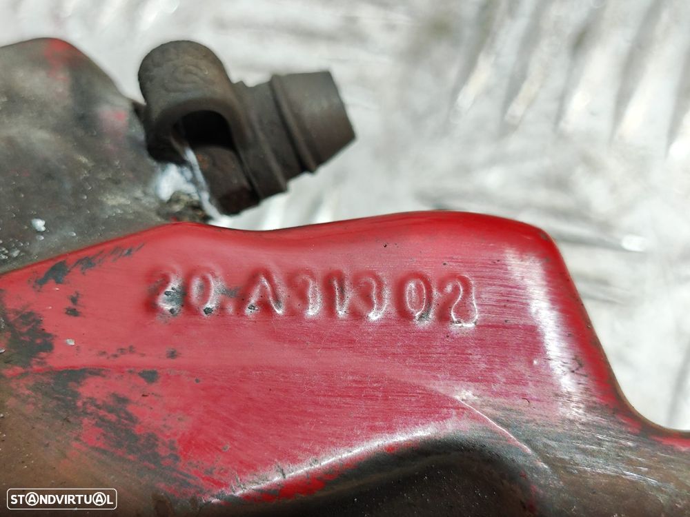 Conjunto de Pinças de travão Brembo Alfa Romeo Giulietta 940 - 7