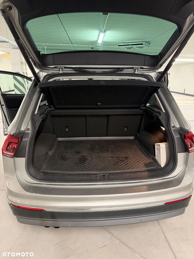 Volkswagen Tiguan 1.5 TSI EVO Highline DSG - 13