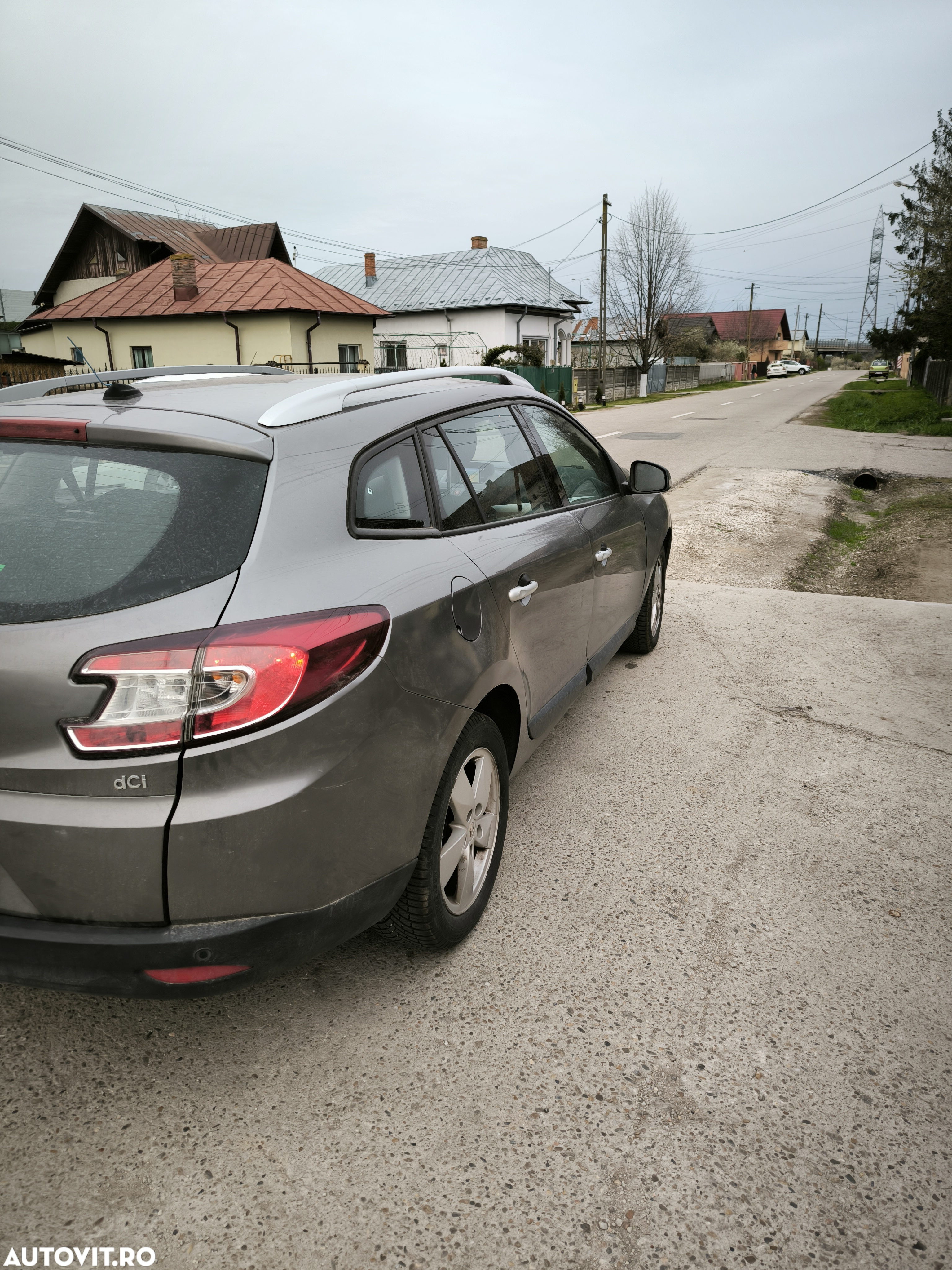 Renault Megane dCi 130 FAP Dynamique - 3