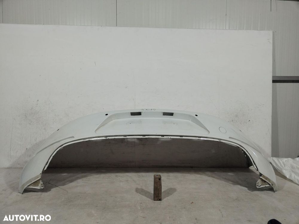 Bara spate VW Beetle, 2011, 2012, 2013, 2014, 2015, 2016, 2017, 2018, 2019, cod origine OE 5C5807421J. 10615 - 4