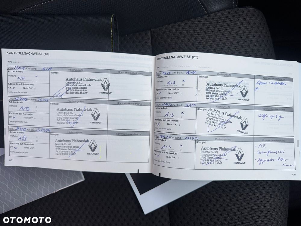 Renault Koleos ENERGY dCi 175 4WD INTENS - 29