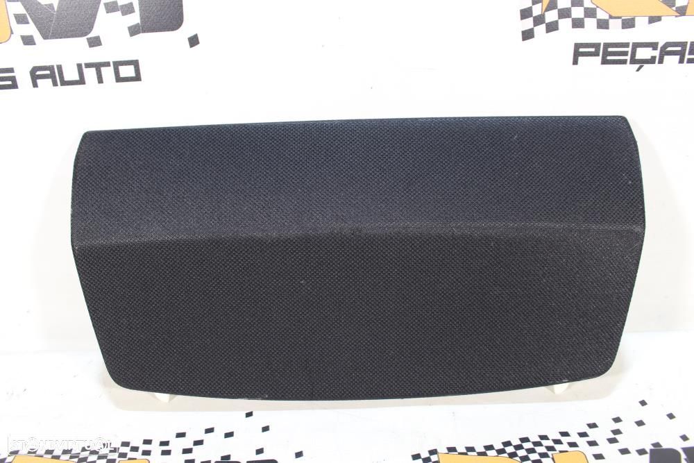 Kit de Teto Pack M / Preto BMW Serie 5 F10 - 7