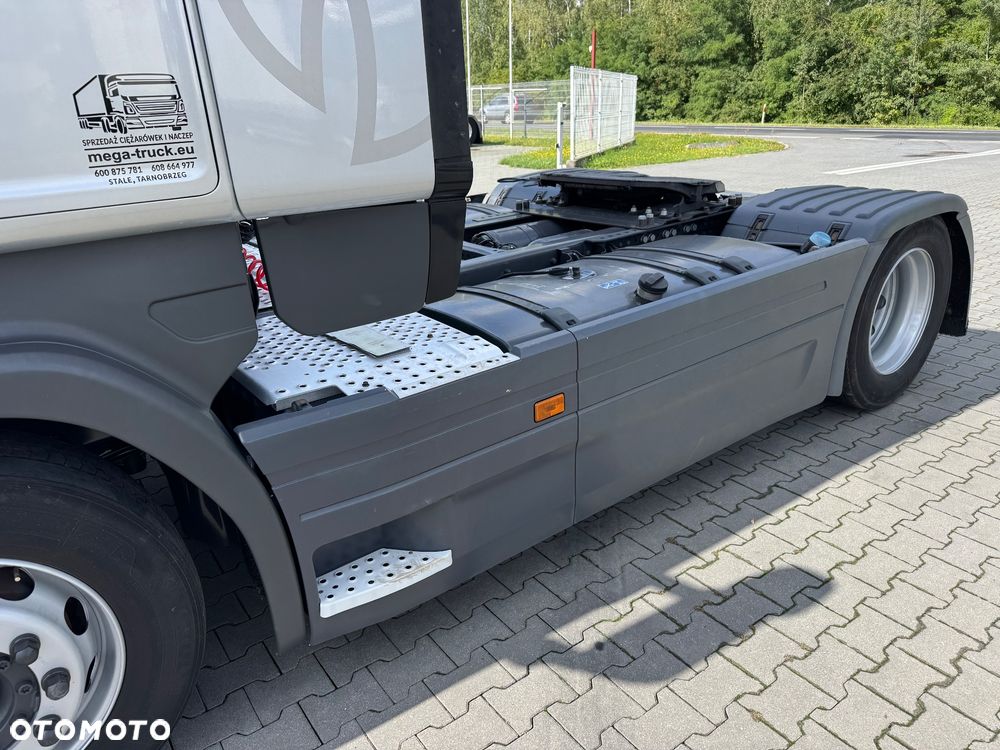 Scania R450 R 450 MEGA PRZÓD/TYŁ PODUSZKI 745tys.km!!! - 15