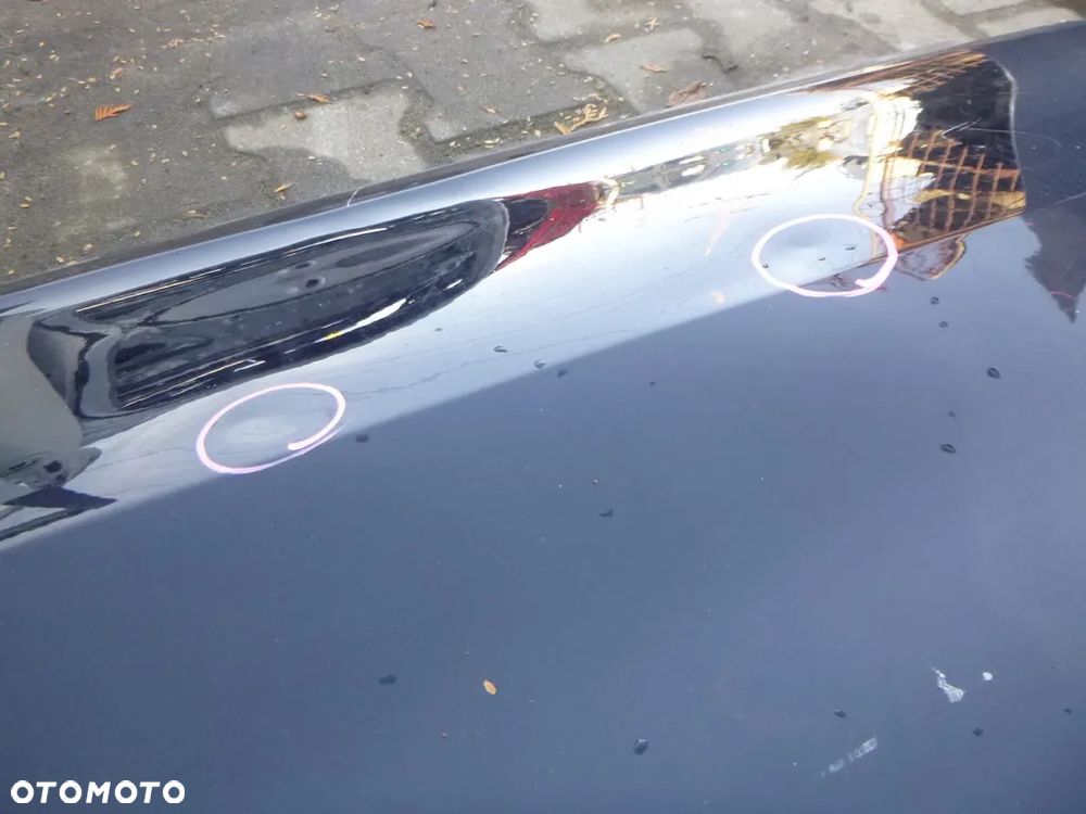 Porsche Cayenne Drzwi Przód Prawe 9Y3831312 - 4