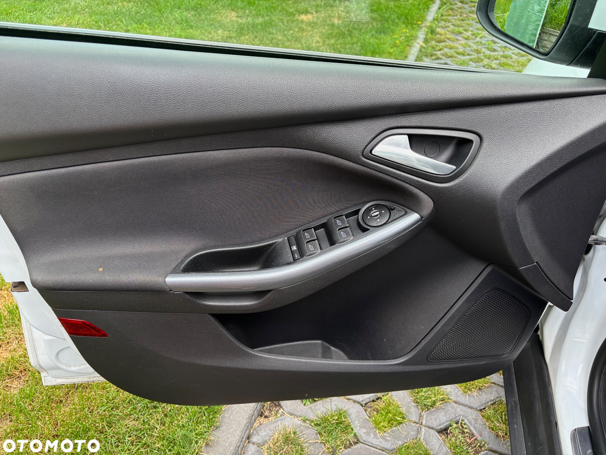 Ford Focus 2.0 TDCi Titanium - 11