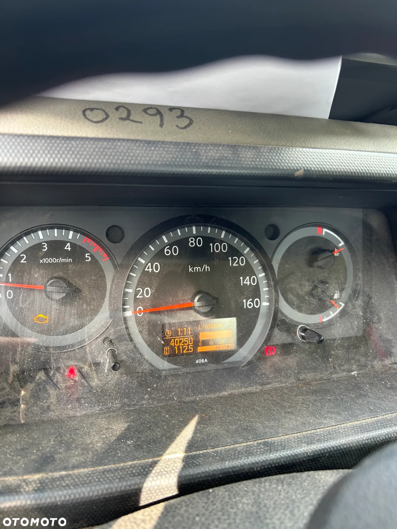 Nissan Cabstar - 4