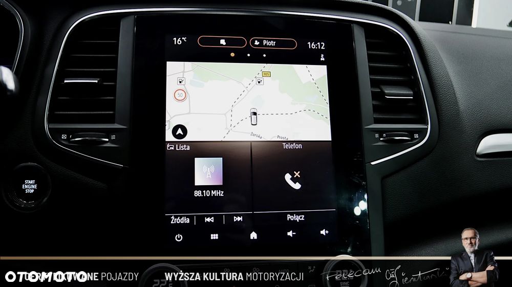 Renault Megane ENERGY TCe 165 EDC SYMPHONY - 26
