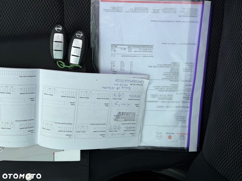 Nissan Qashqai 1.6 DIG-T N-Connecta - 37