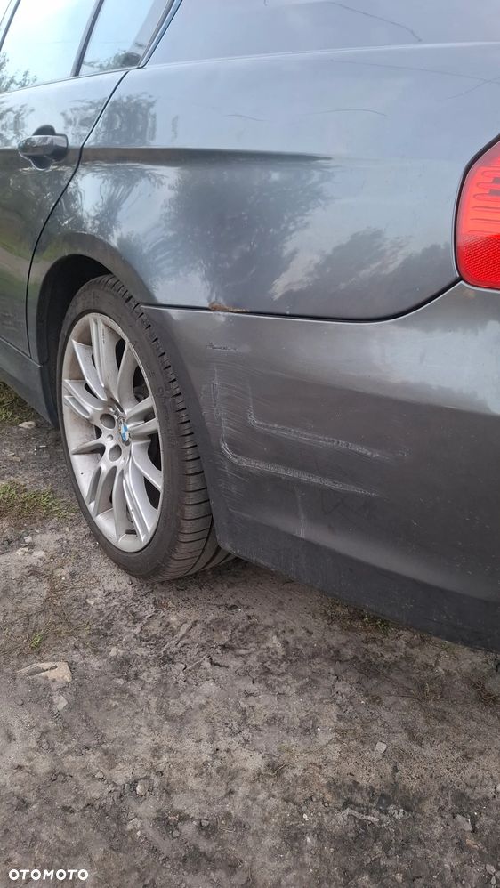 BMW Seria 3 330d - 11