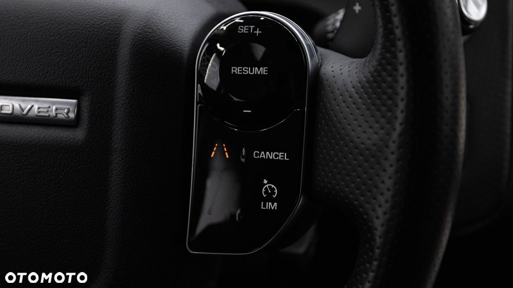 Land Rover Range Rover Velar 2.0 Si4 GPF - 23