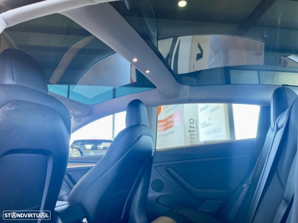 Tesla Model 3 Tração Traseira - 34