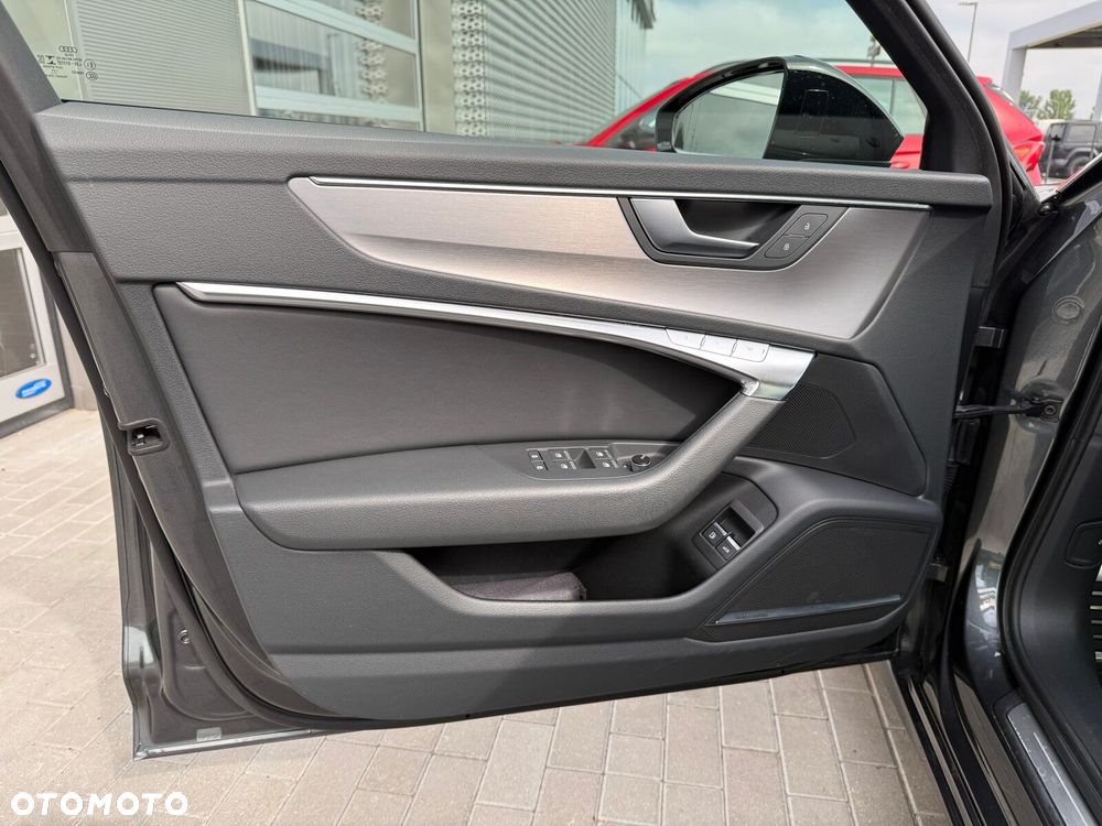 Audi A6 Limousine - 18