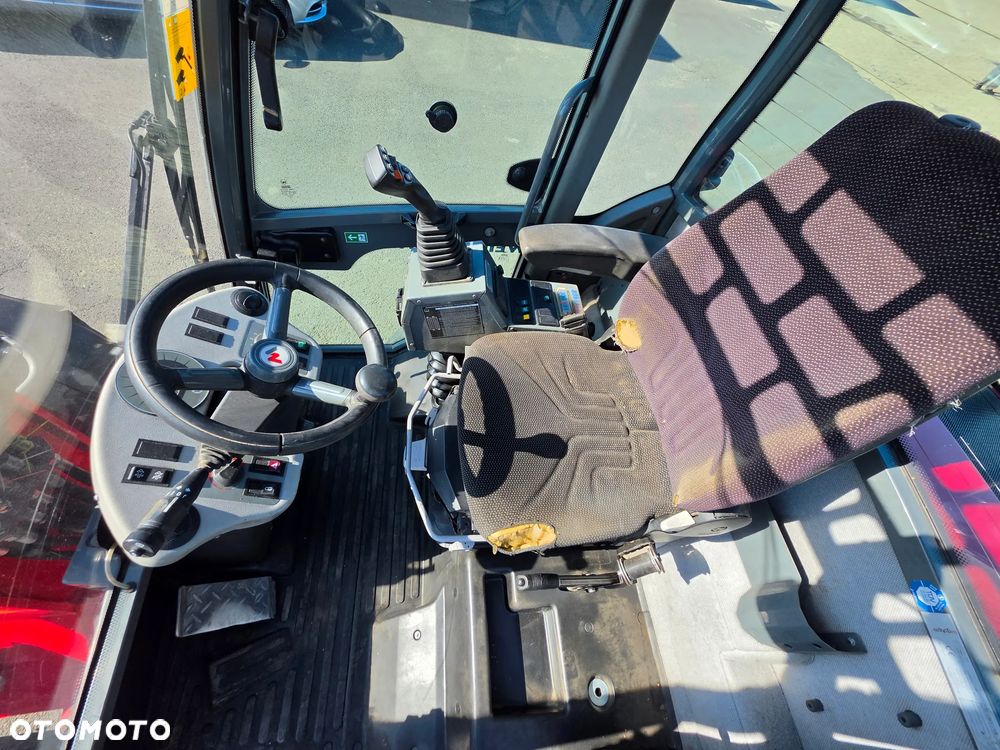 Weidemann 5080T - 10