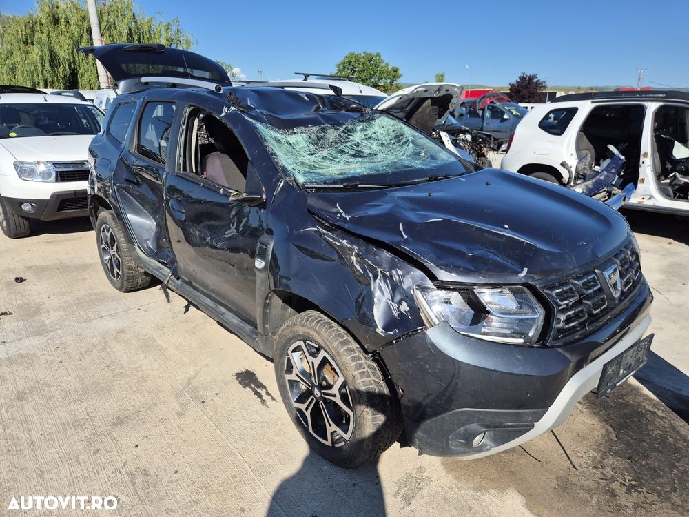 Dezmembram Dacia Duster 4x4  2020 1.5dci Euro 6 - 2
