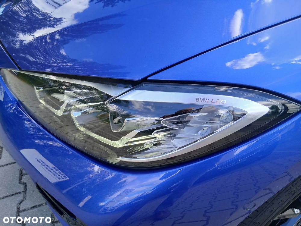 BMW Seria 4 M440i xDrive mHEV sport - 11