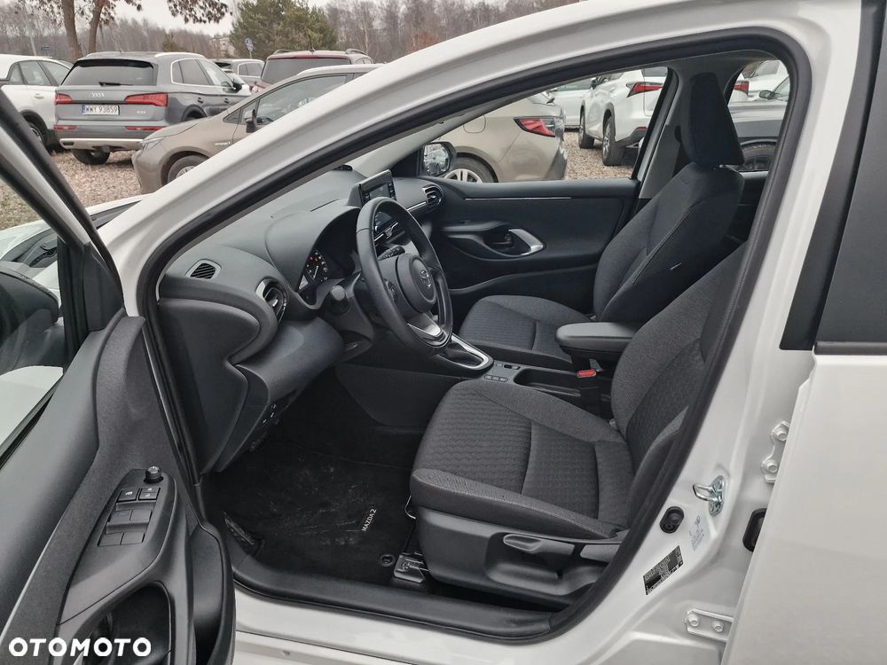 Toyota Yaris 1.5 VVT-i Comfort - 16