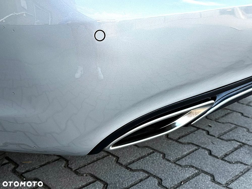 Mercedes-Benz Klasa B 180 AMG Line - 15