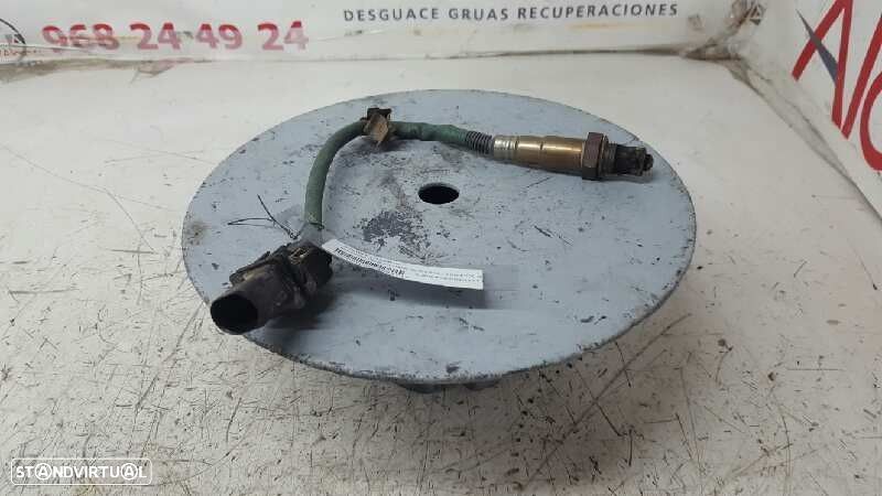SONDA LAMBDA MERCEDES CLASE B (W245) 200 CDI (245.208) - 1