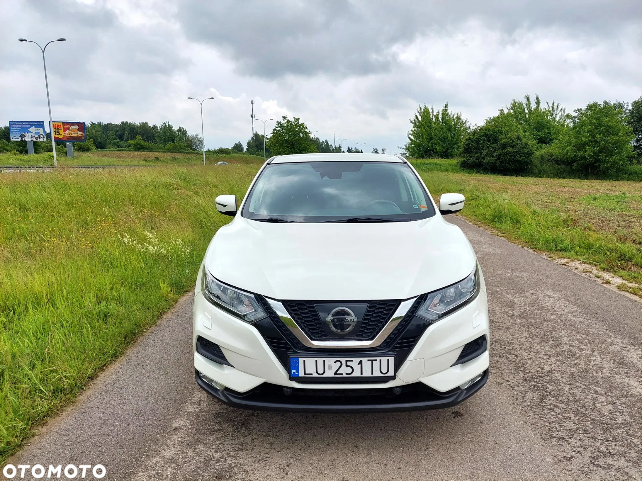 Nissan Qashqai 1.6 DCi Acenta - 12