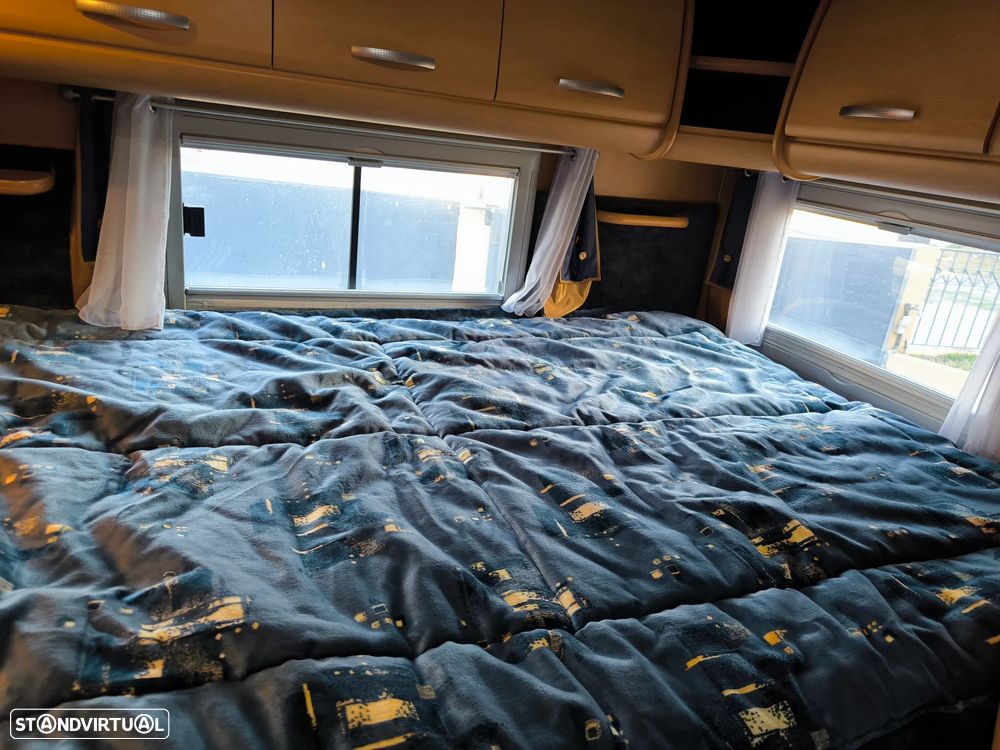 Pilote Explorateur Renault master 3.0 Dci - 20
