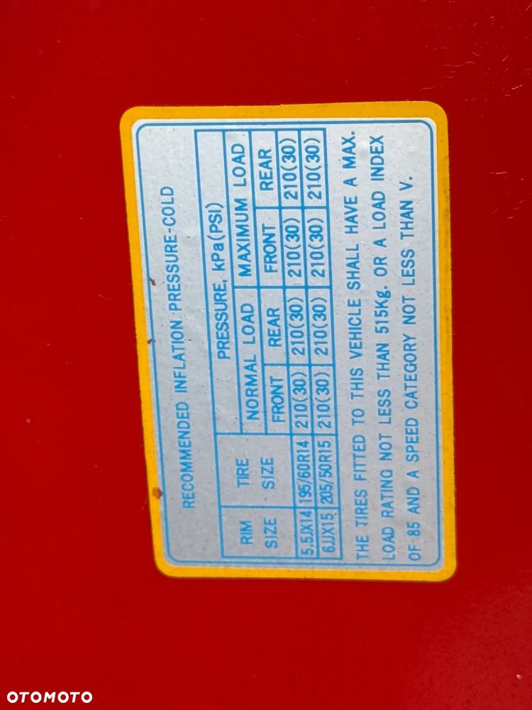 Hyundai Coupe 2.0 FX - 31