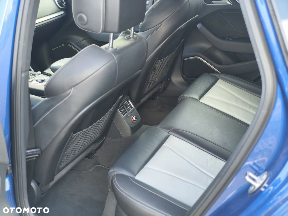 Audi S3 - 14