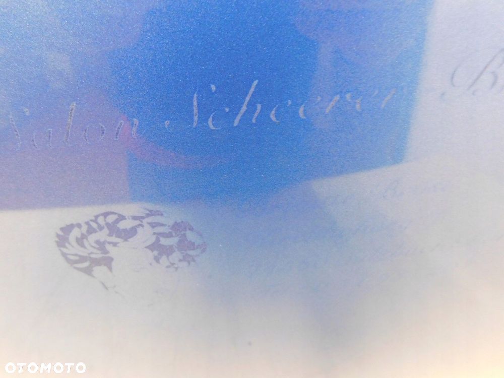 klapa bagażnika lw5y new beetle 9c 2.0b 98r - 3