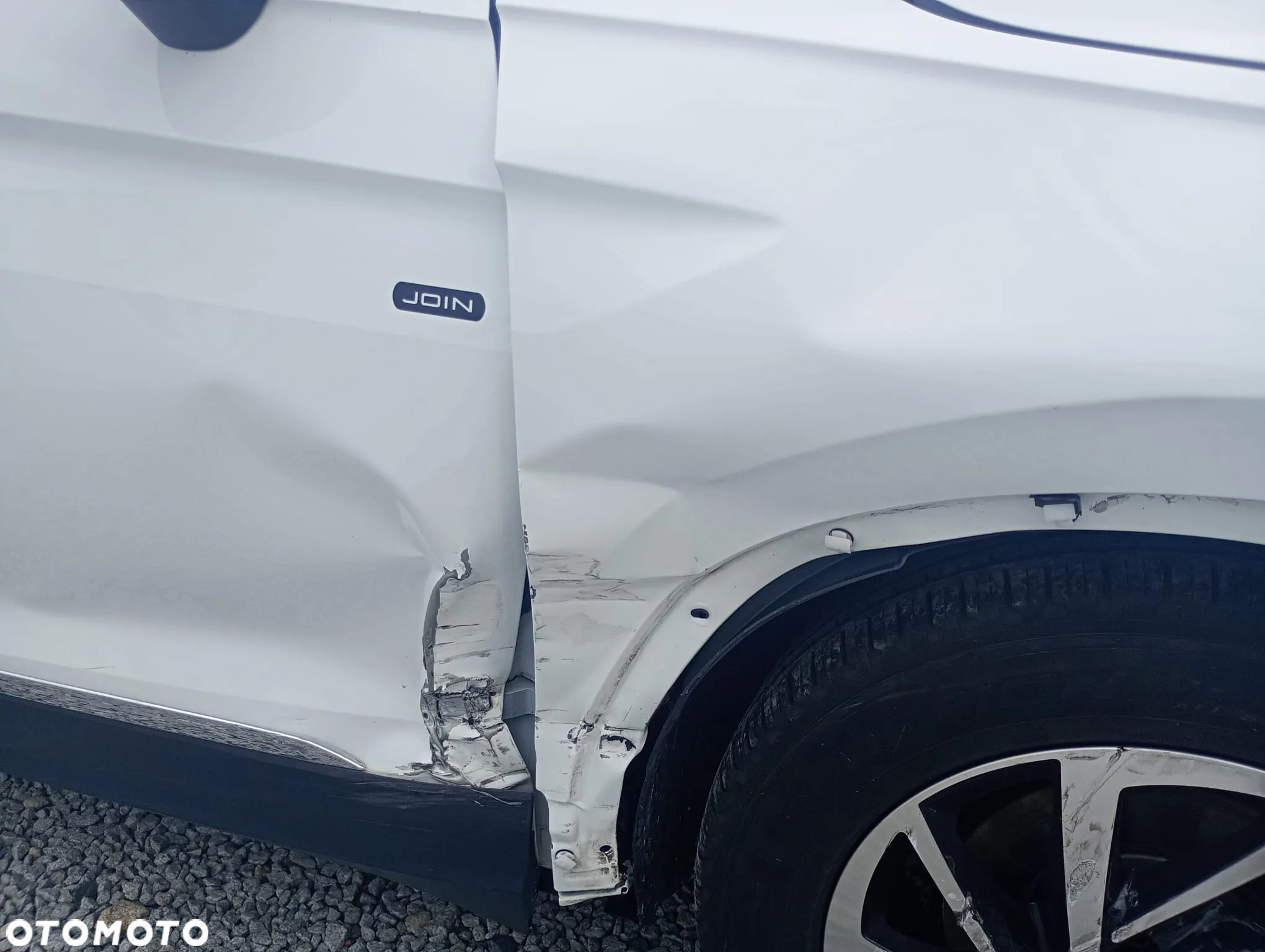 Volkswagen Tiguan 2.0 TDI DSG - 19